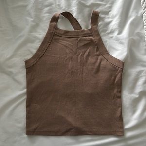 Forever 21 Basic Tank